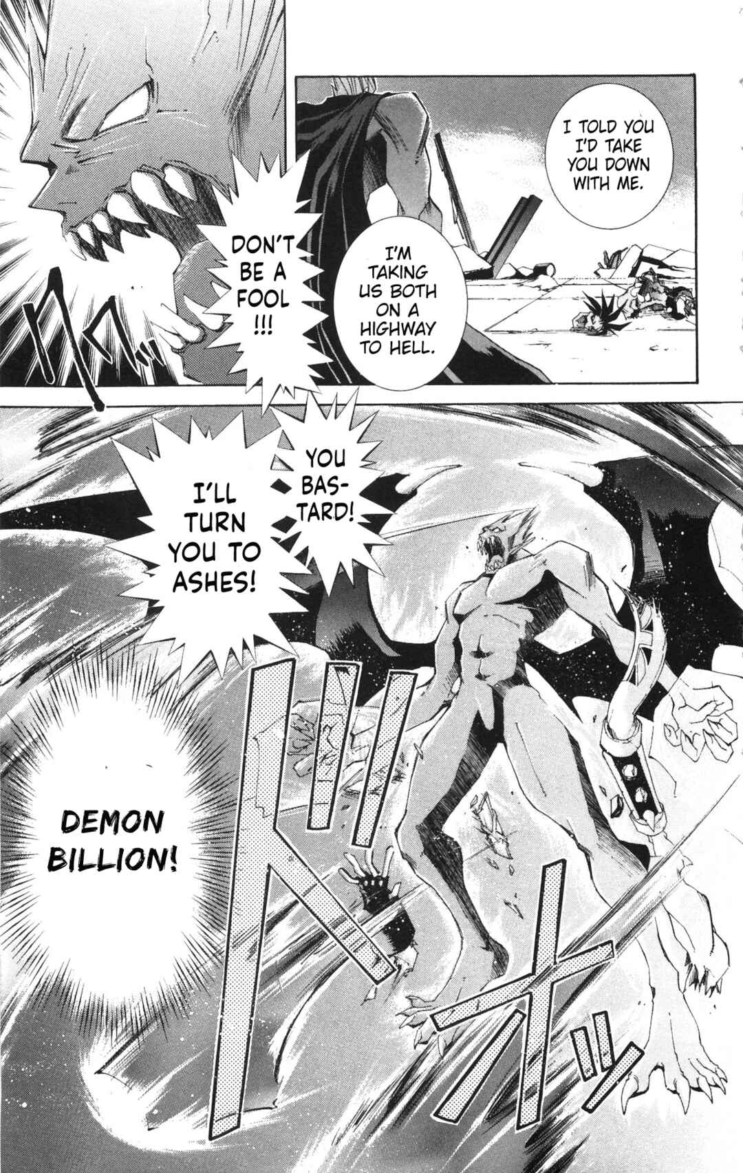 Chapter 19 - Page 22