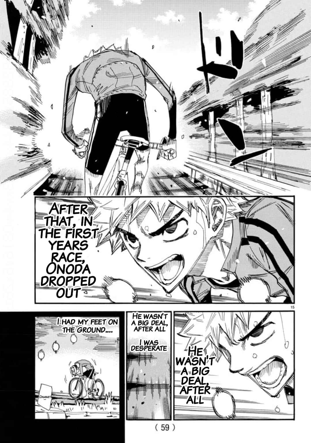 Chapter 640 - Page 13