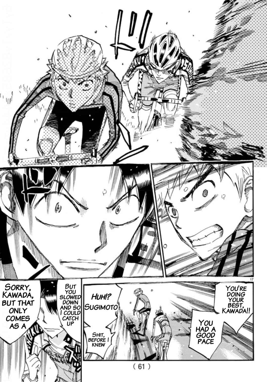 Chapter 640 - Page 15