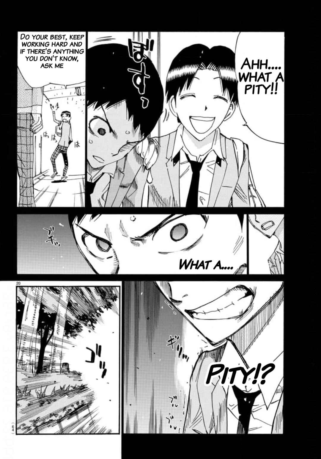 Chapter 640 - Page 18