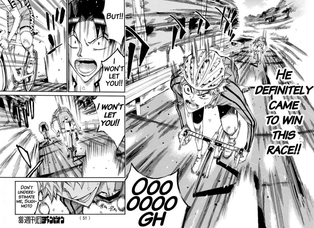 Chapter 640 - Page 5