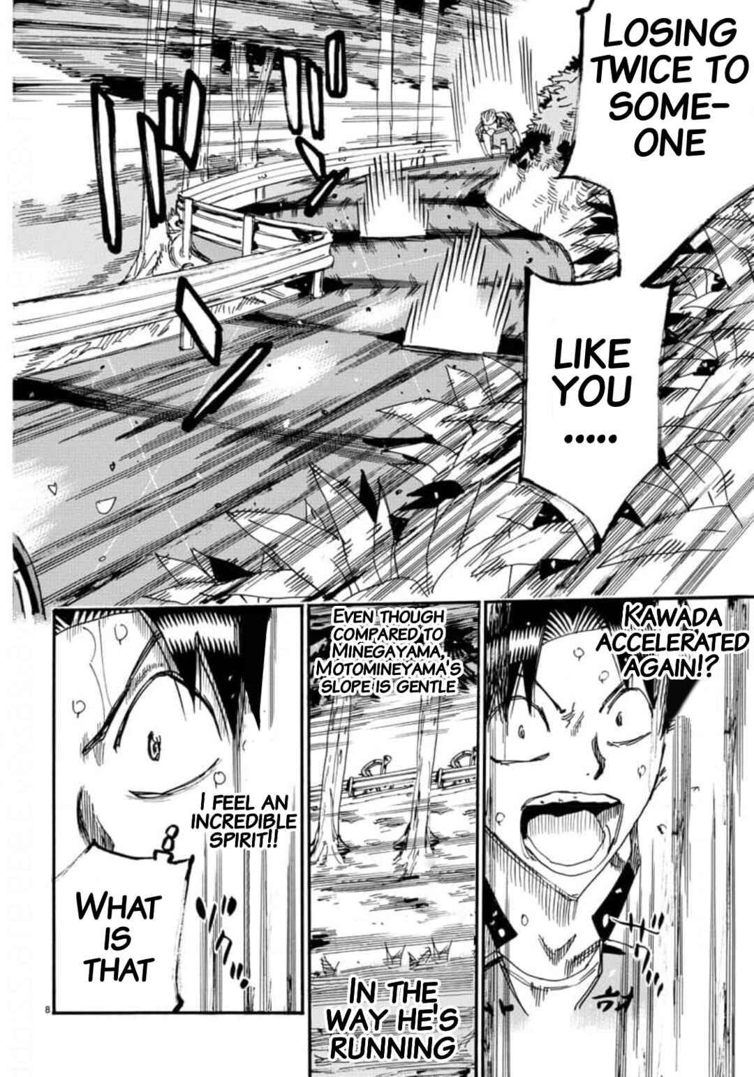 Chapter 640 - Page 6