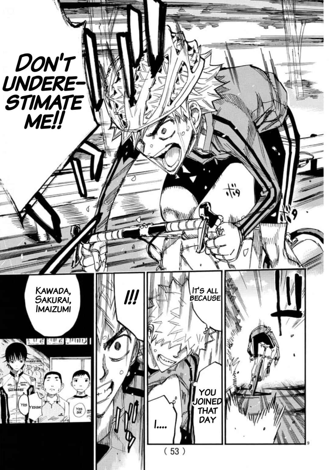Chapter 640 - Page 7