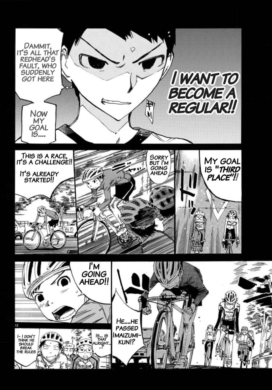 Chapter 640 - Page 9