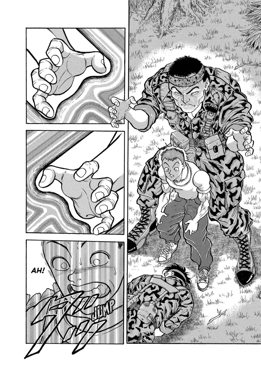 Chapter 137 - Page 2