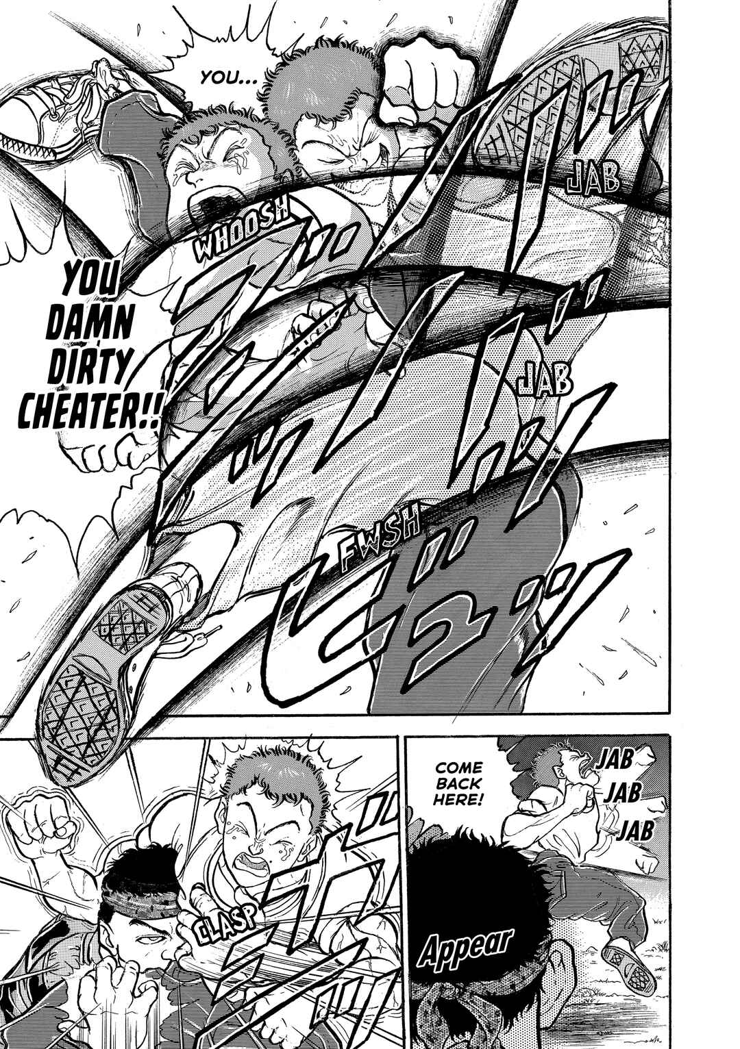 Chapter 137 - Page 8