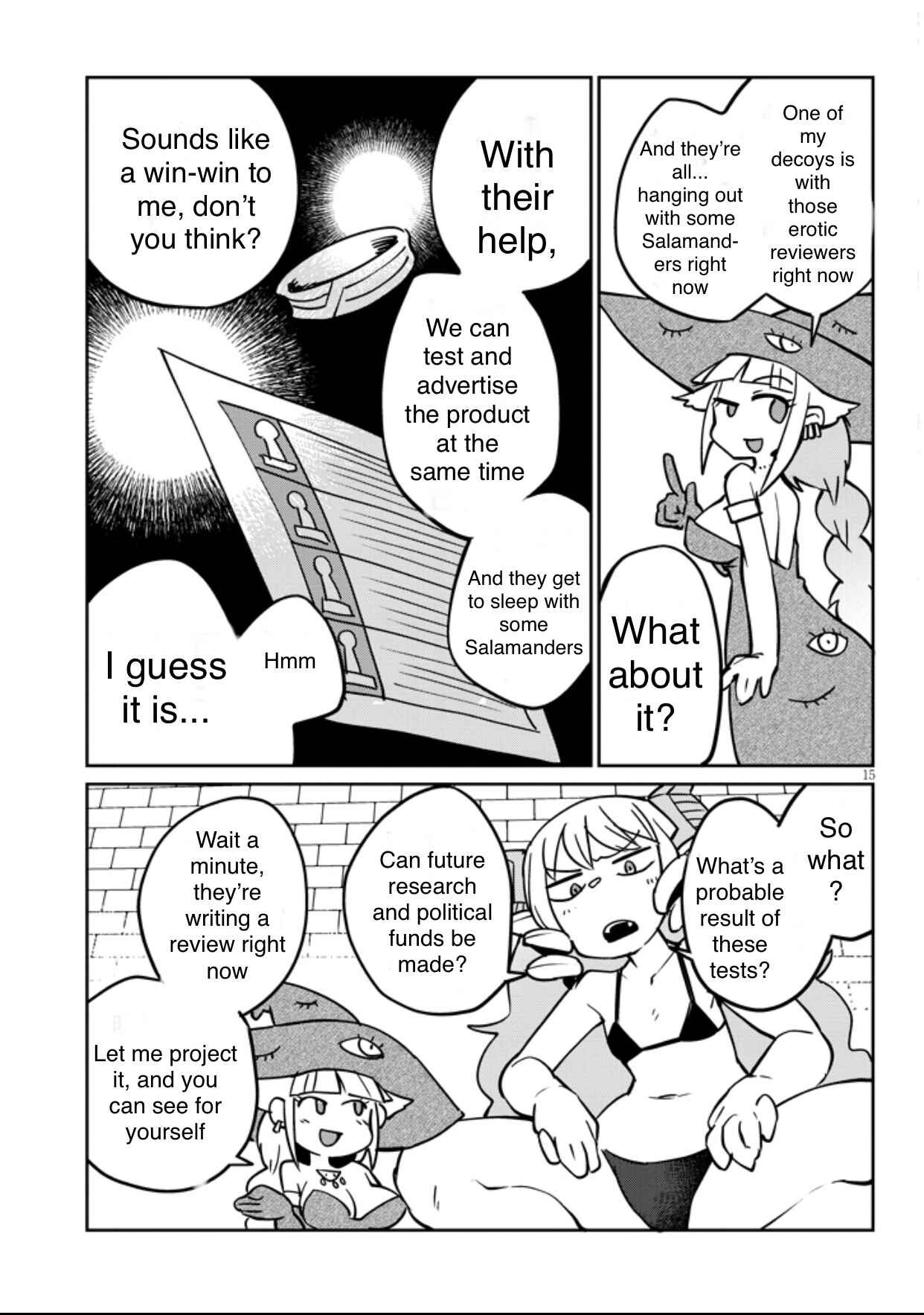 Chapter 36 - Page 15