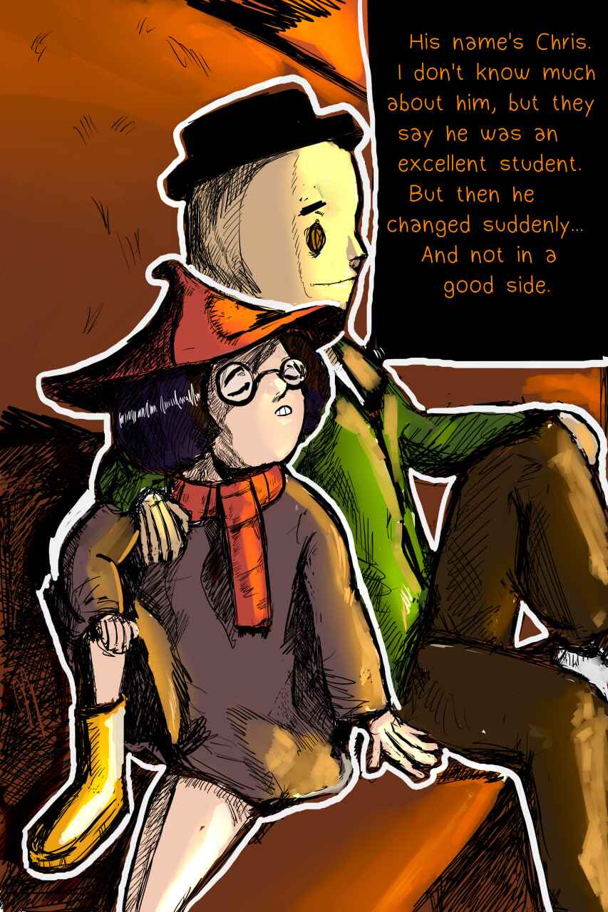 Chapter 2 - Page 12
