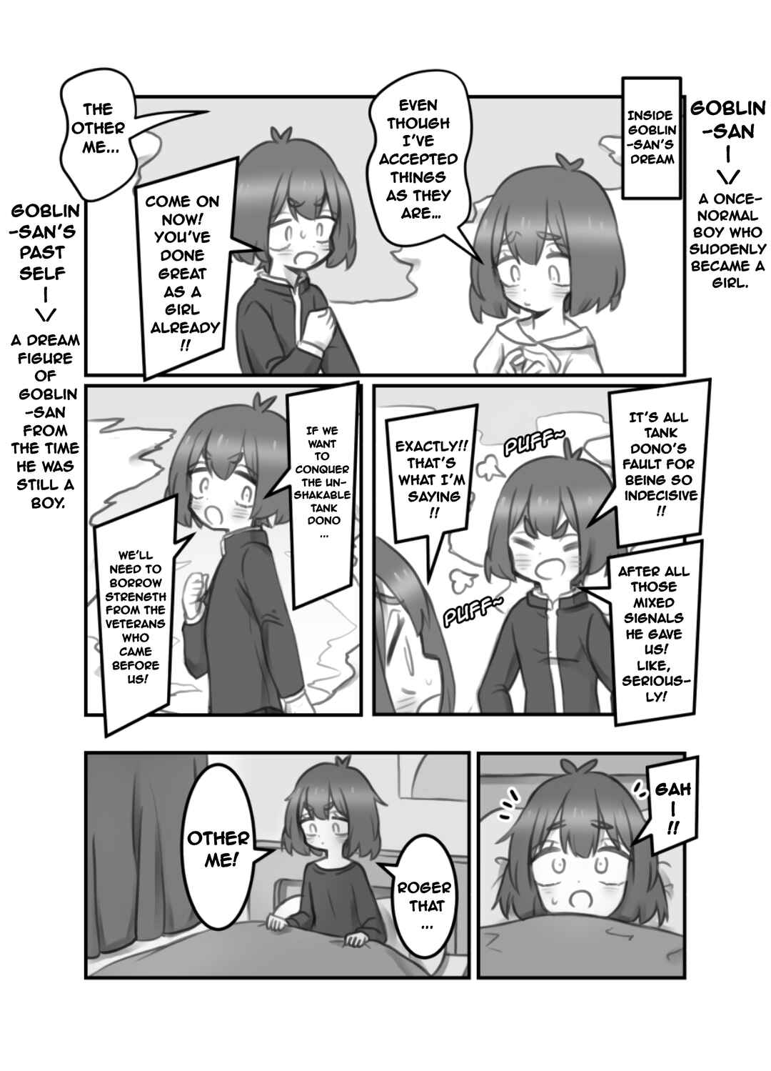 Chapter 21 - Page 1
