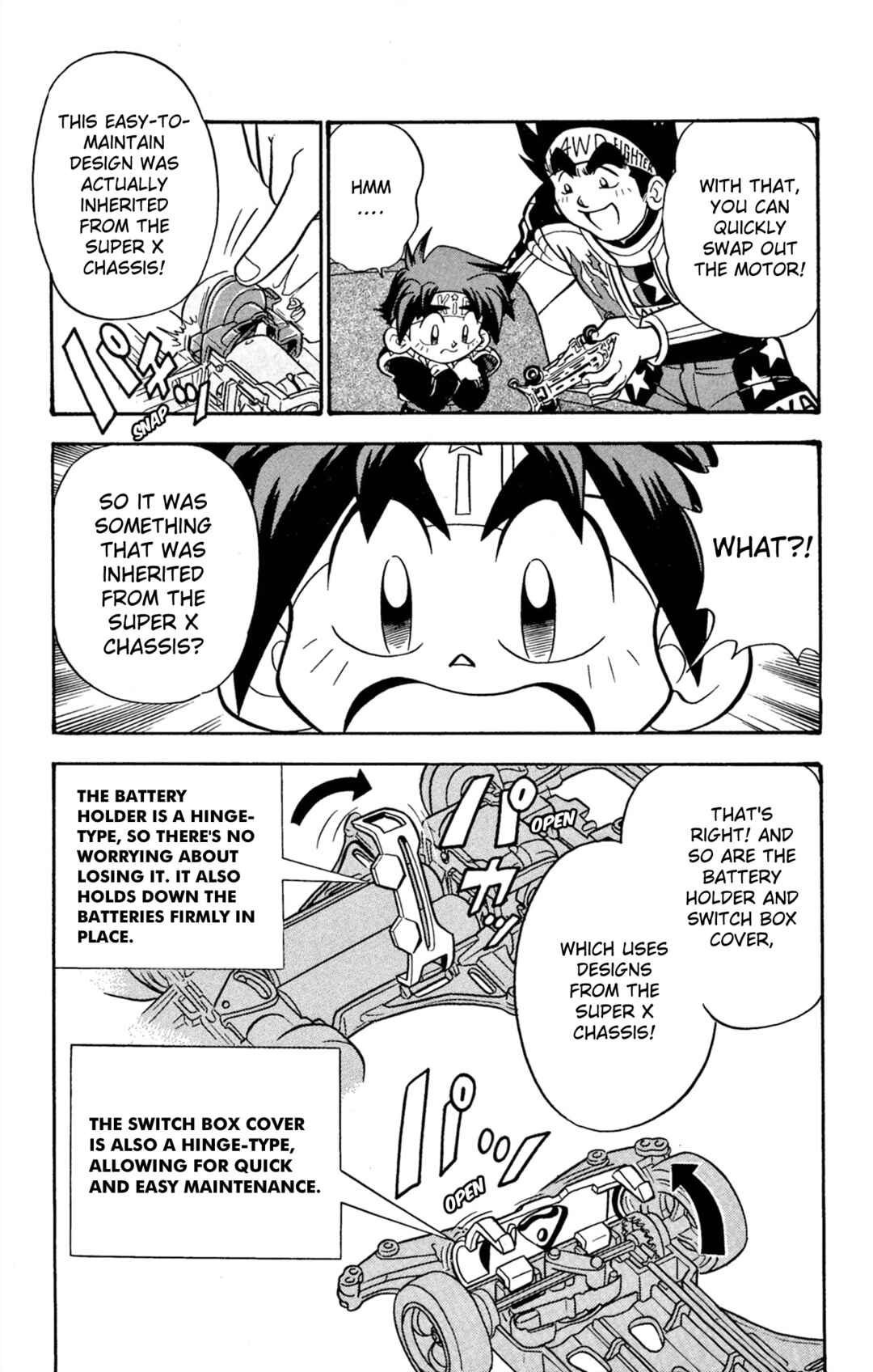 Chapter 67 - Page 13