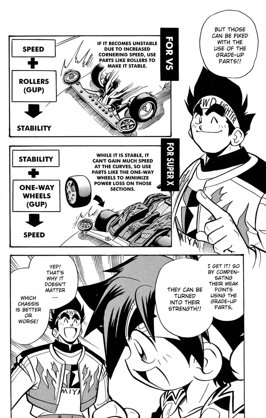 Chapter 67 - Page 16