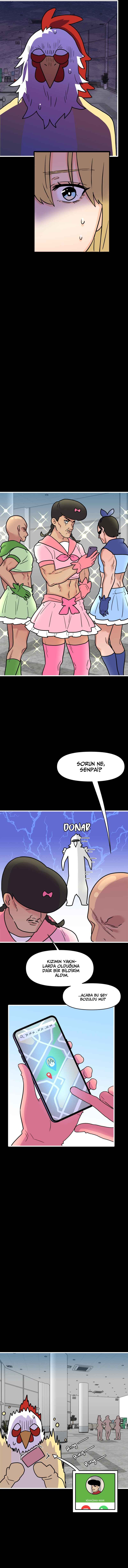 Chapter 83 - Page 5