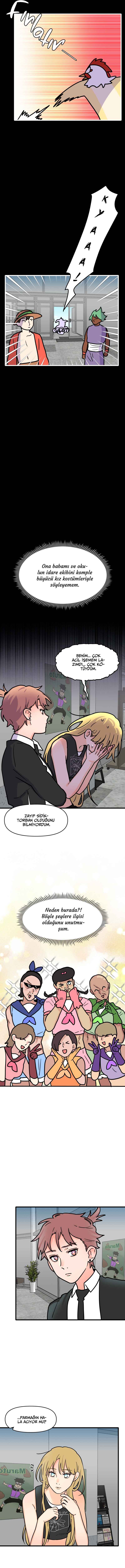 Chapter 83 - Page 6