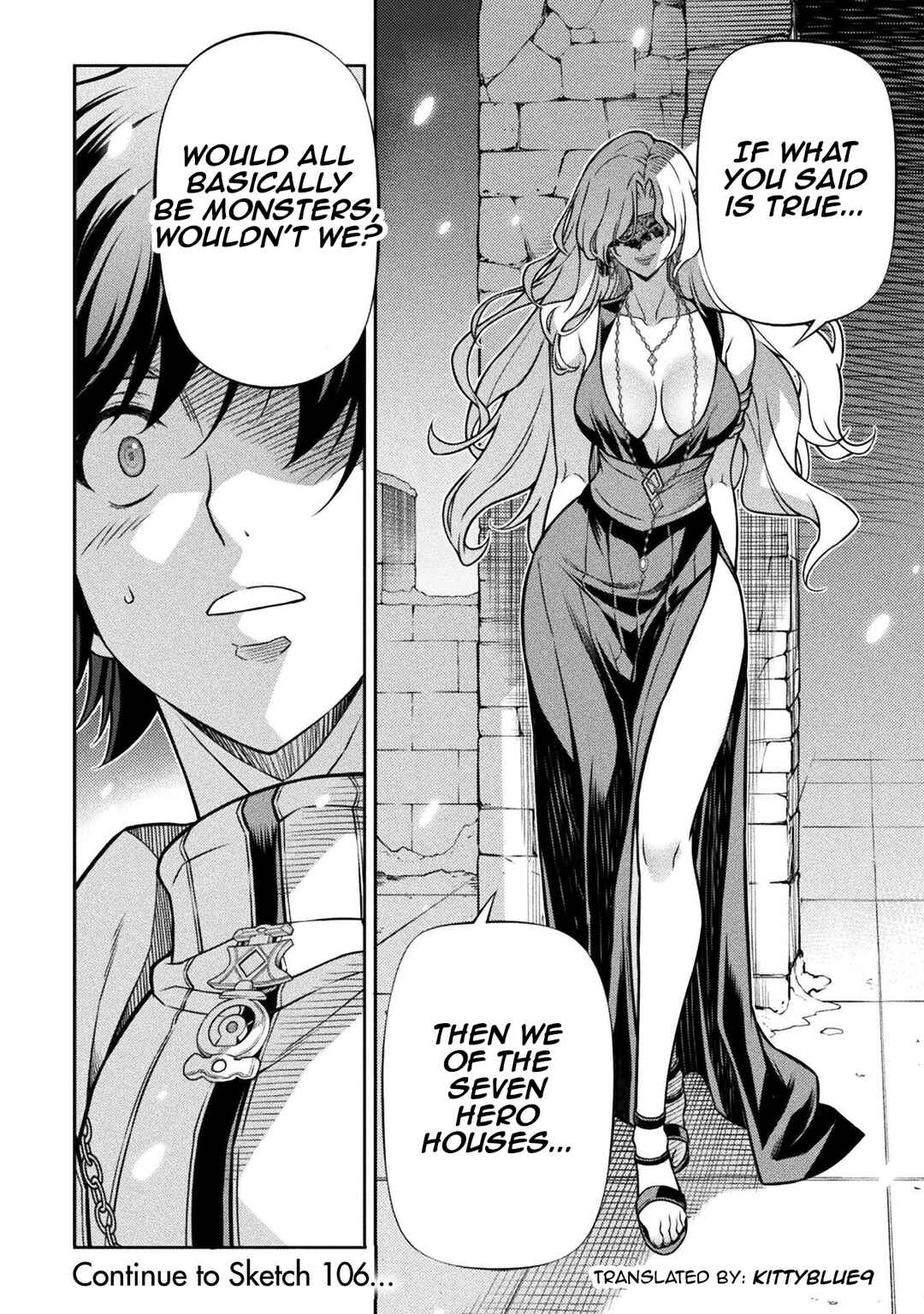 Chapter 105 - Page 18