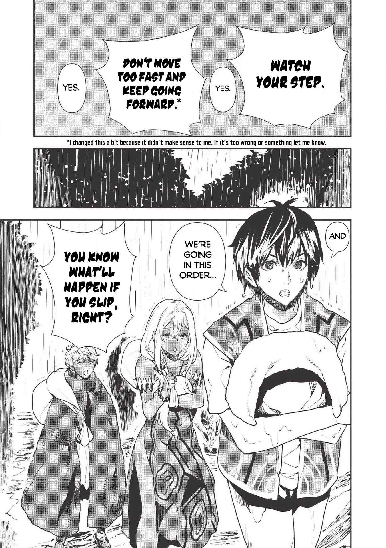 Chapter 23 - Page 6