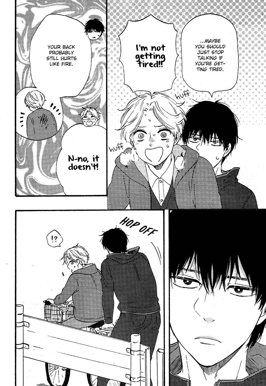 Chapter 2 - Page 6