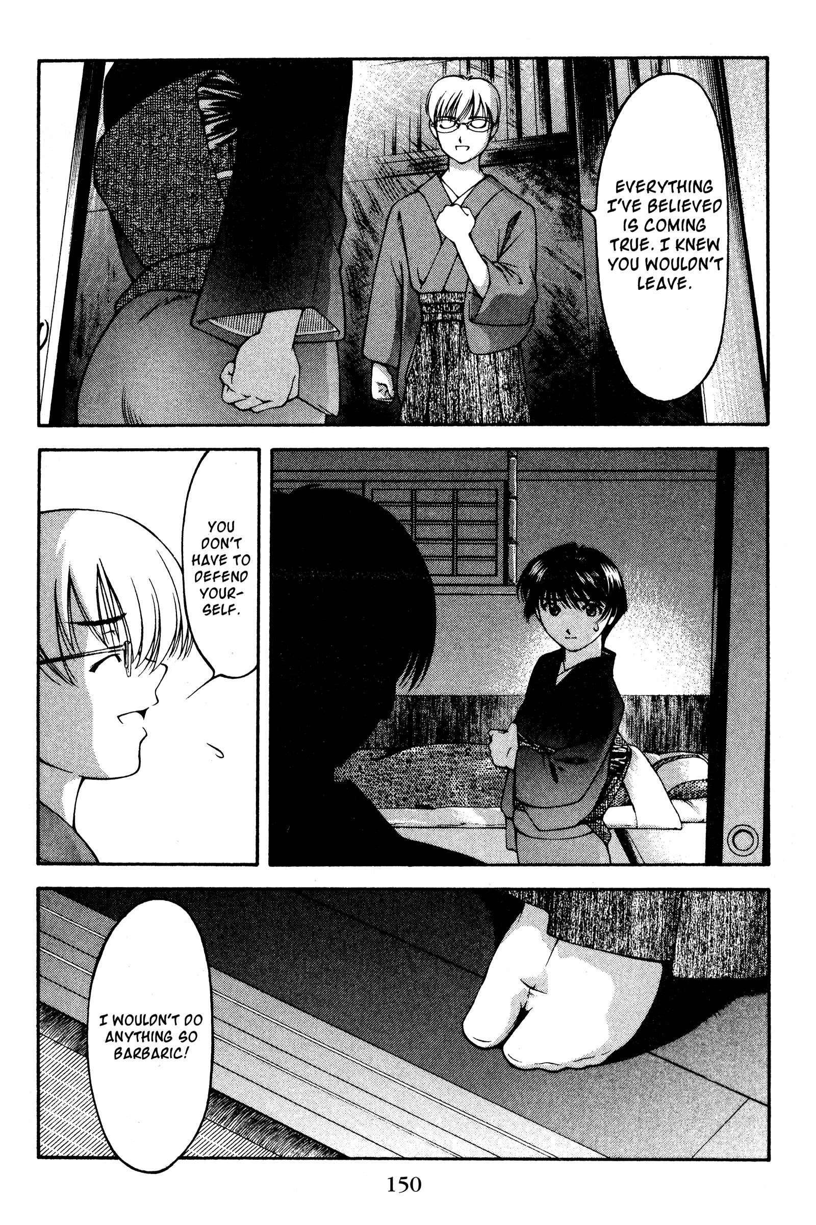 Chapter 126 - Page 4