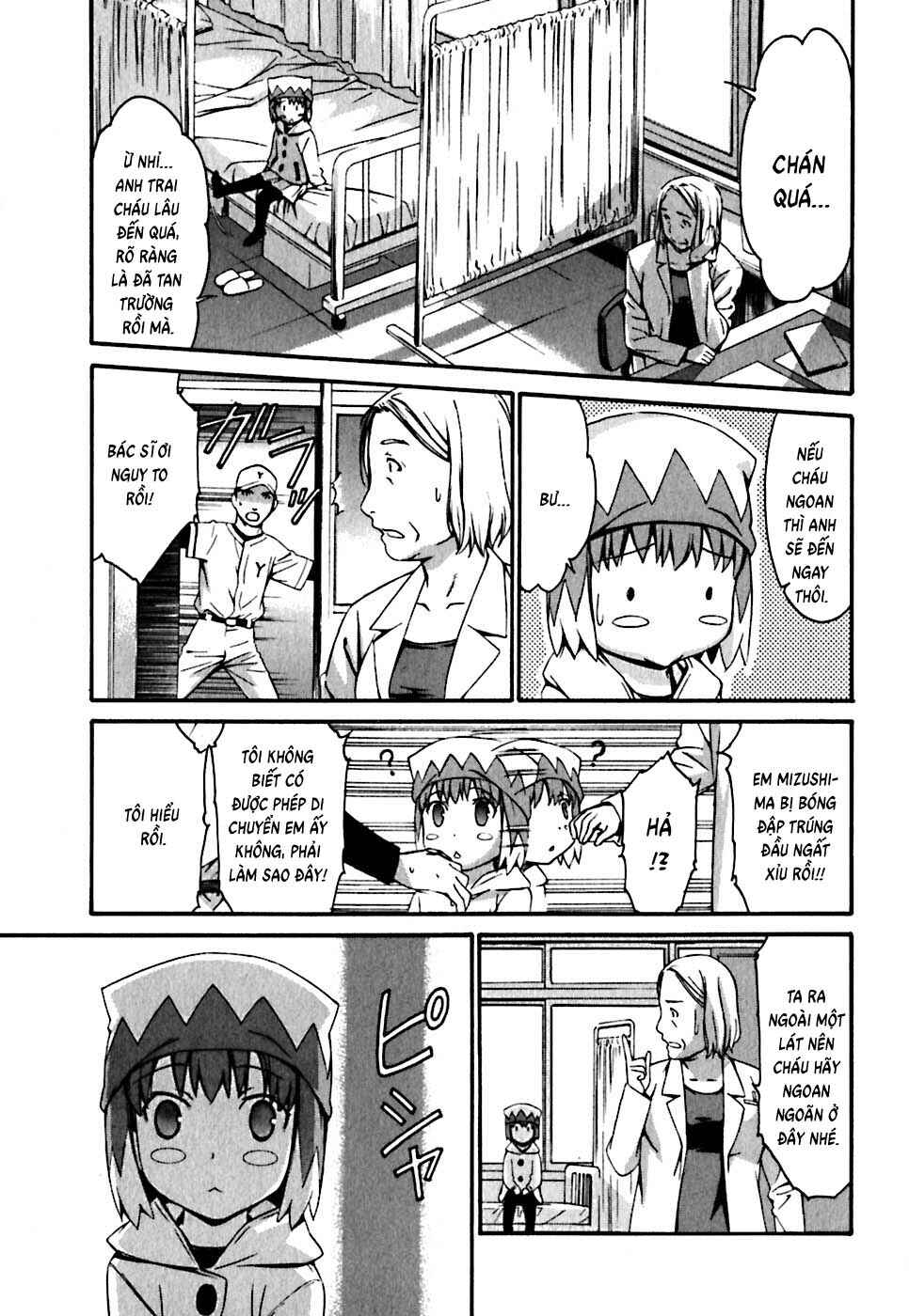 Chapter 20 - Page 21