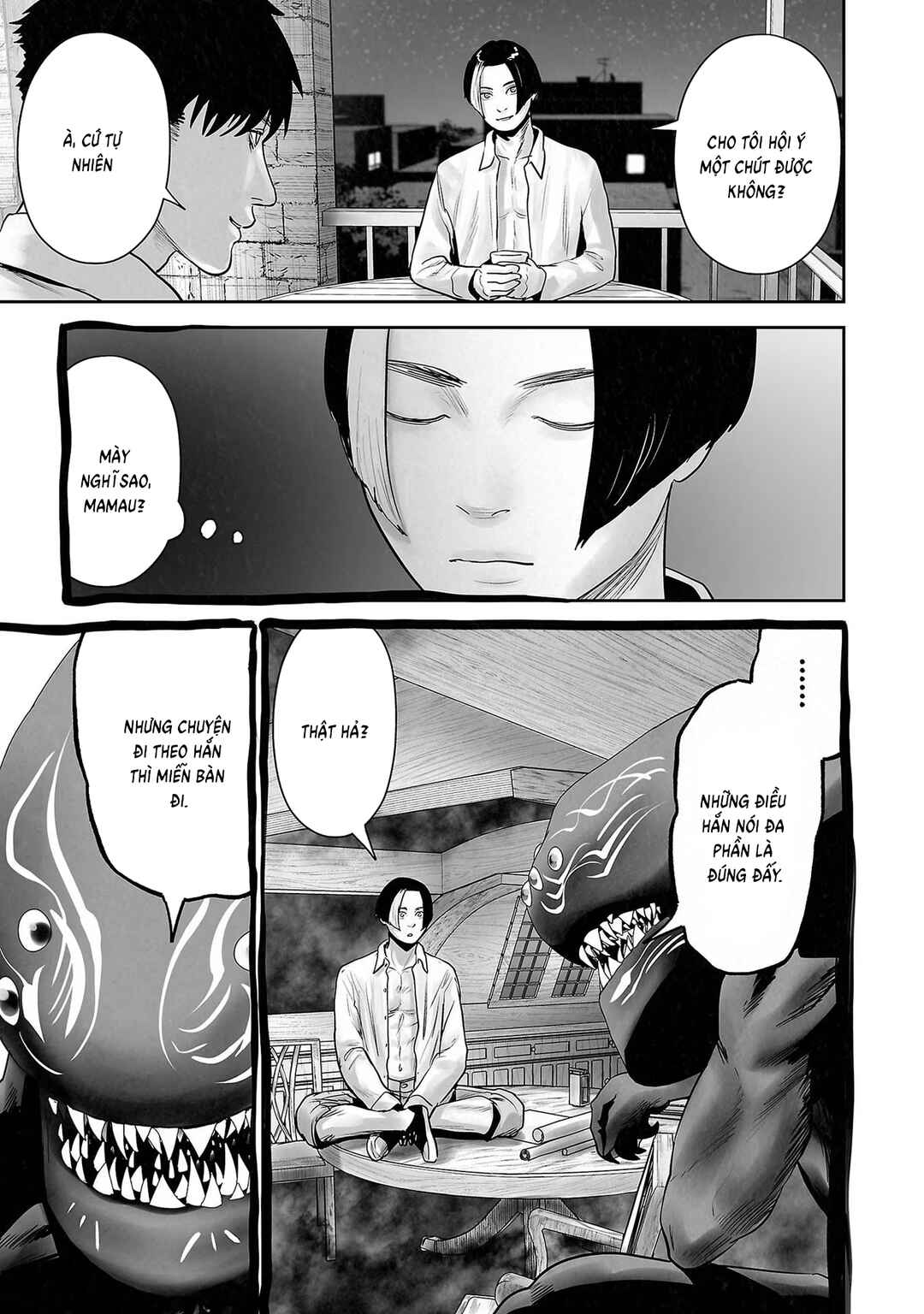 Chapter 104 - Page 13