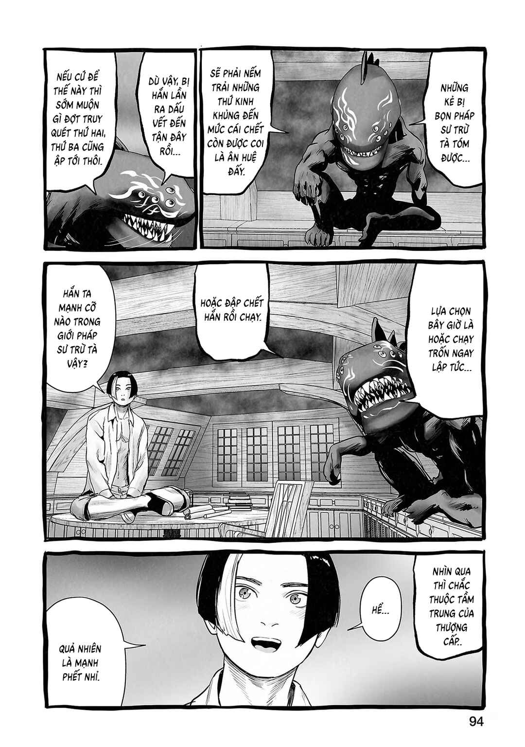 Chapter 104 - Page 14