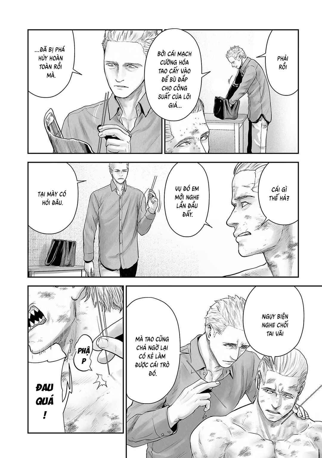 Chapter 104 - Page 4