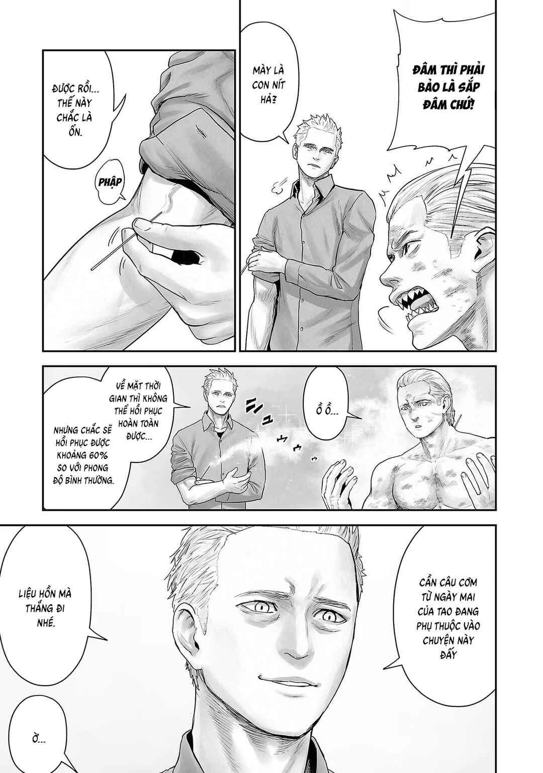 Chapter 104 - Page 5