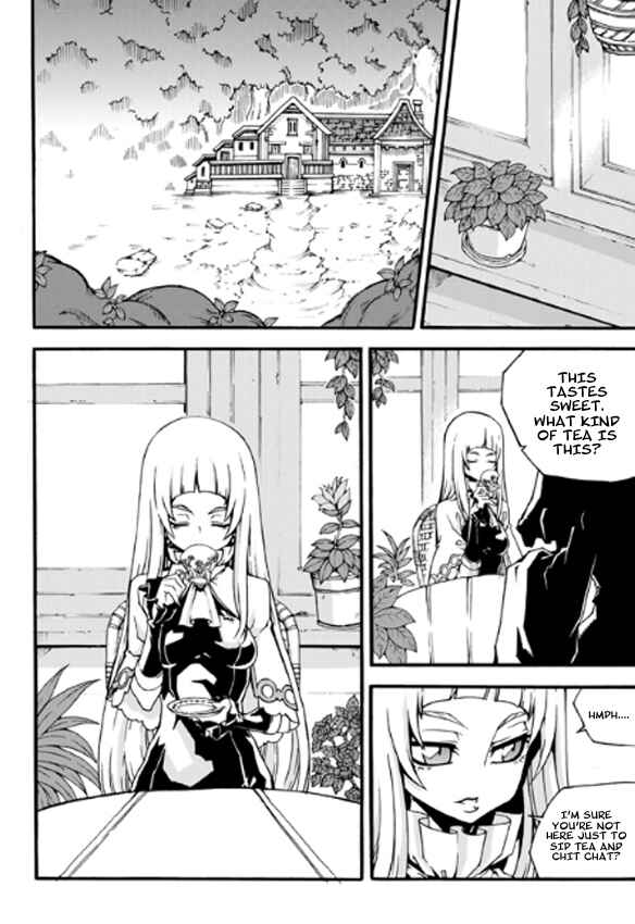 Chapter 83 - Page 3