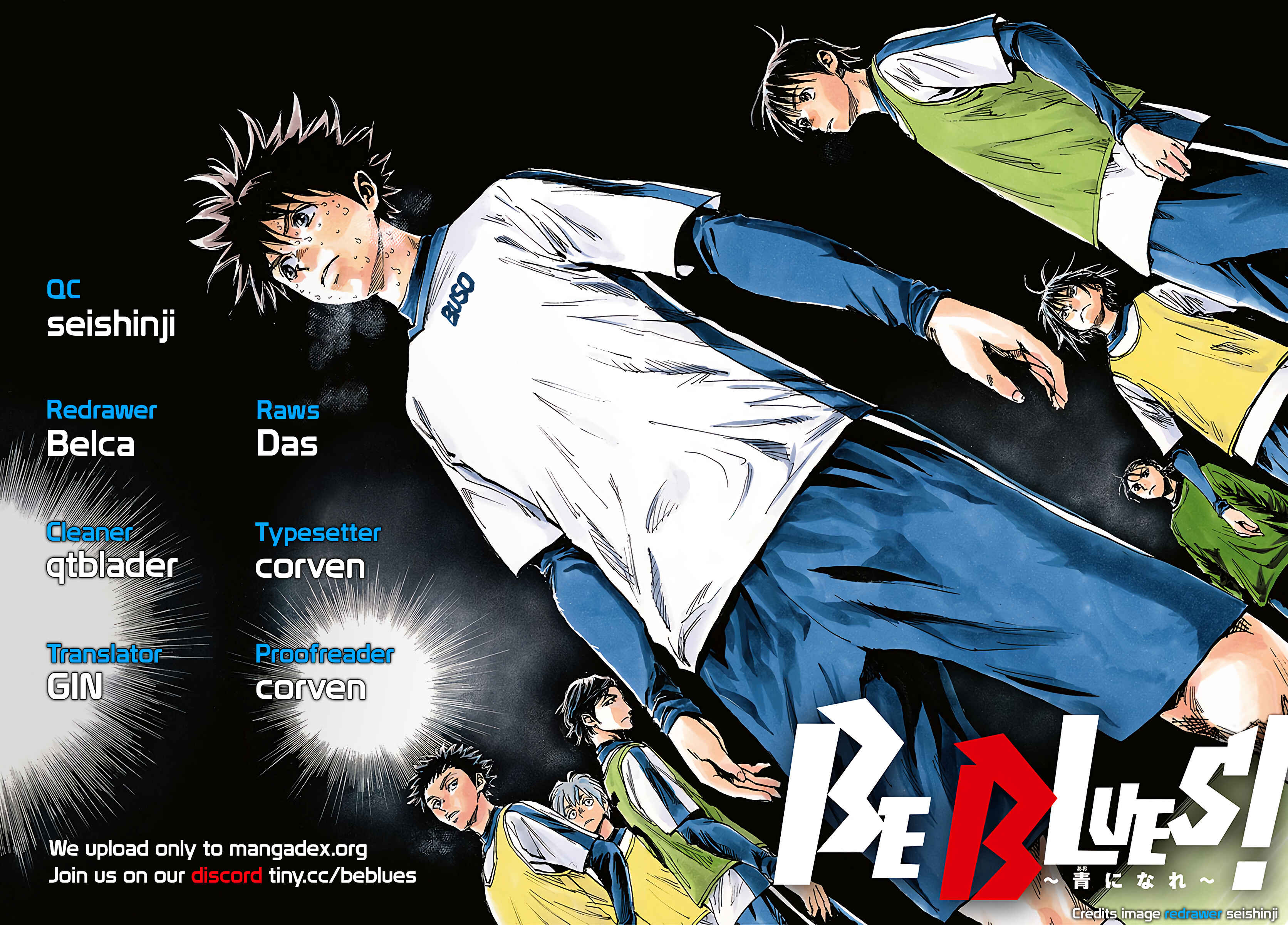 Chapter 357 - Page 19