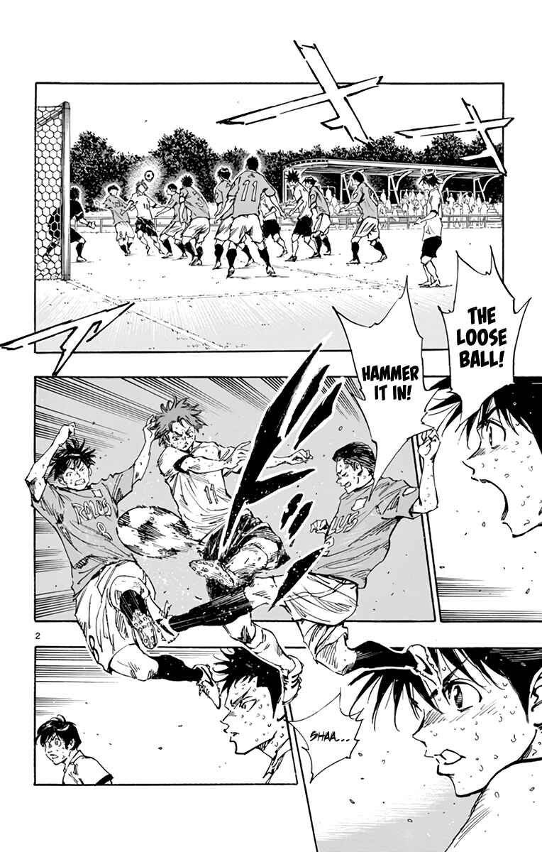 Chapter 357 - Page 3