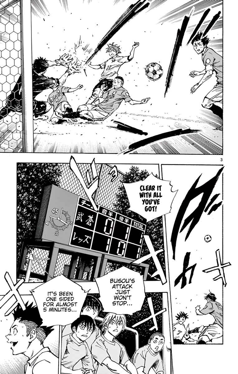 Chapter 357 - Page 4