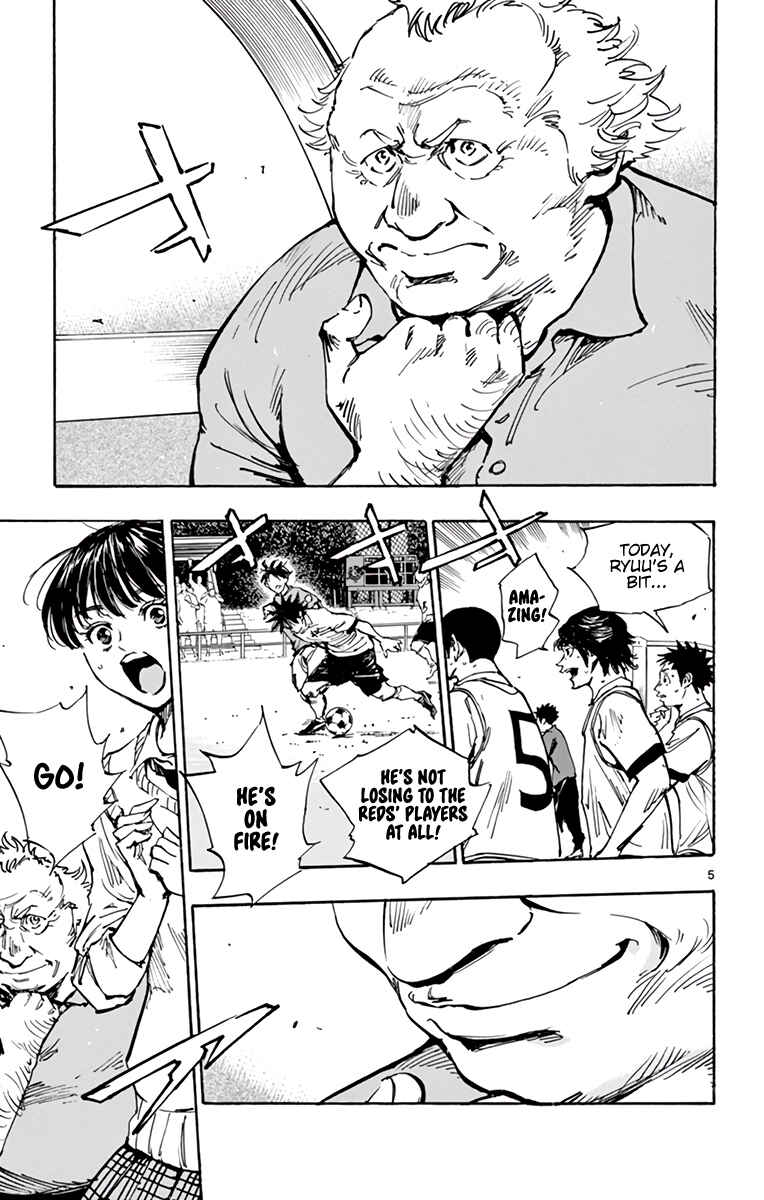 Chapter 357 - Page 6