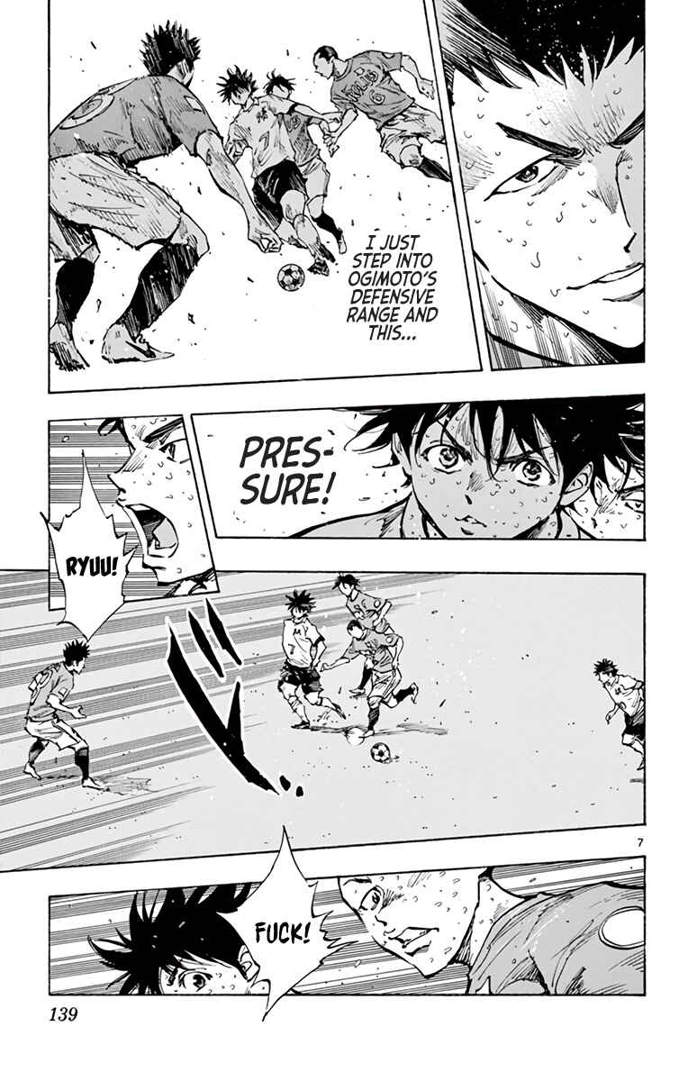 Chapter 357 - Page 8