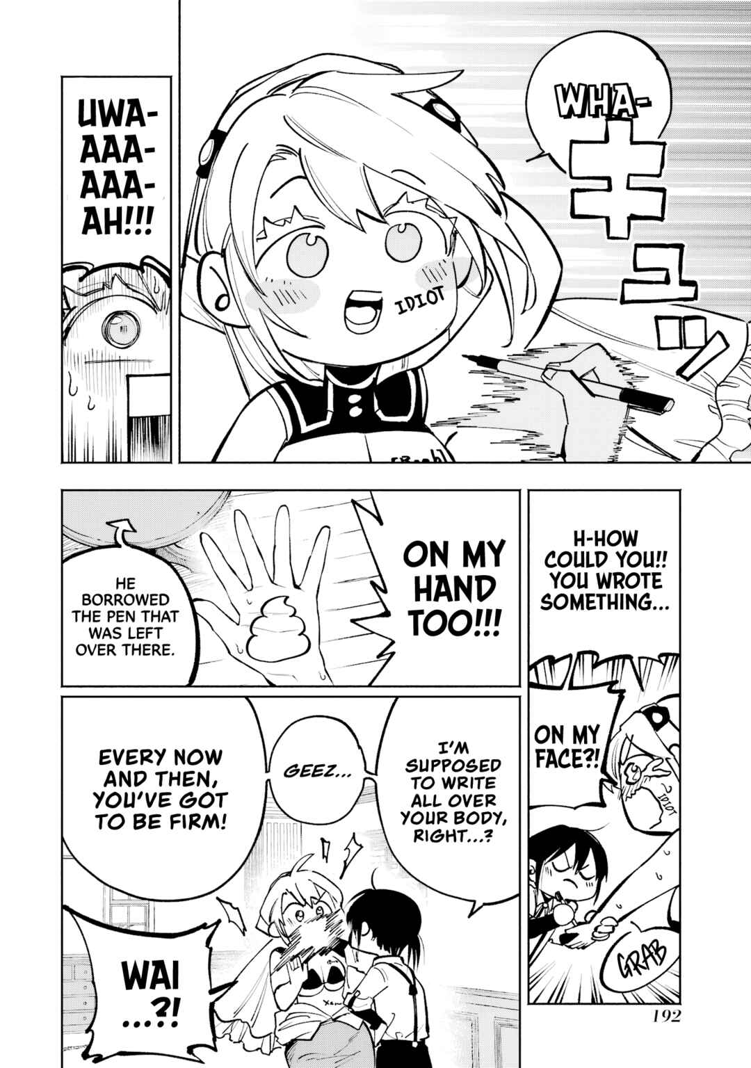 Chapter 9.5 - Page 7