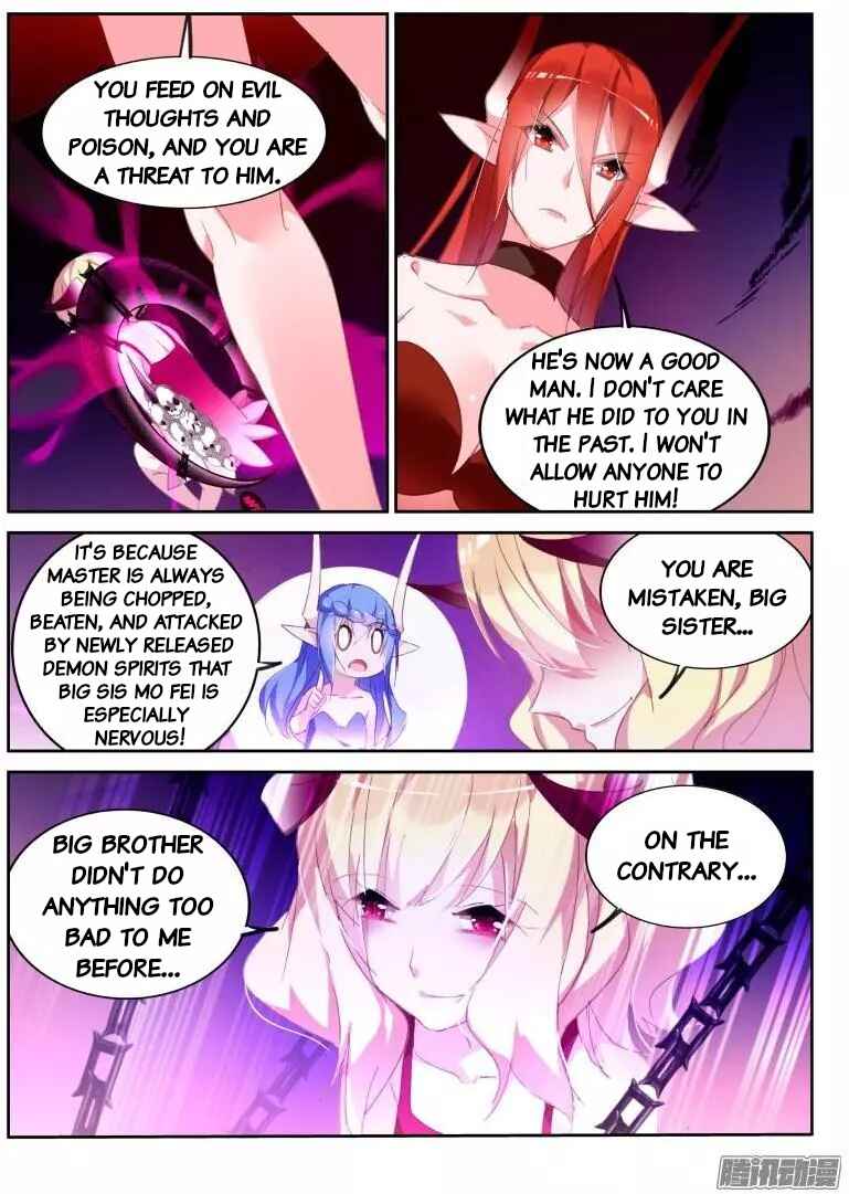 Chapter 256 - Page 10