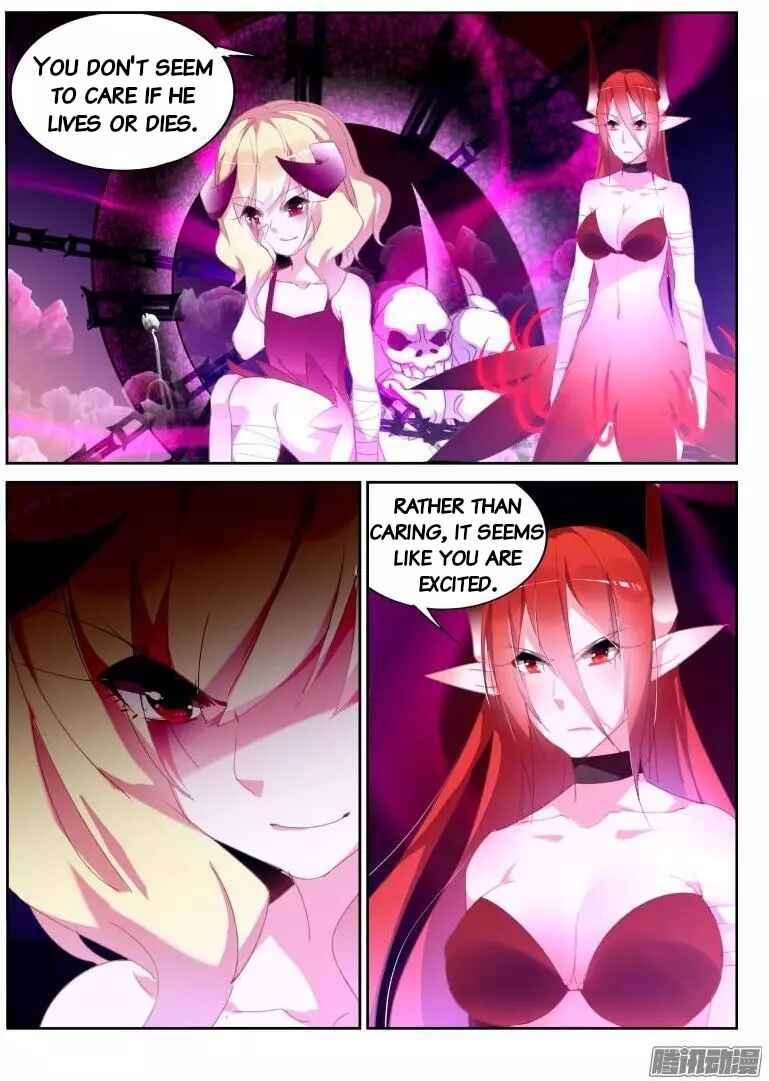 Chapter 256 - Page 6