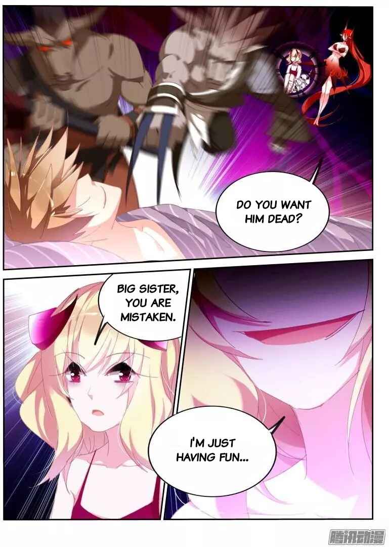 Chapter 256 - Page 7