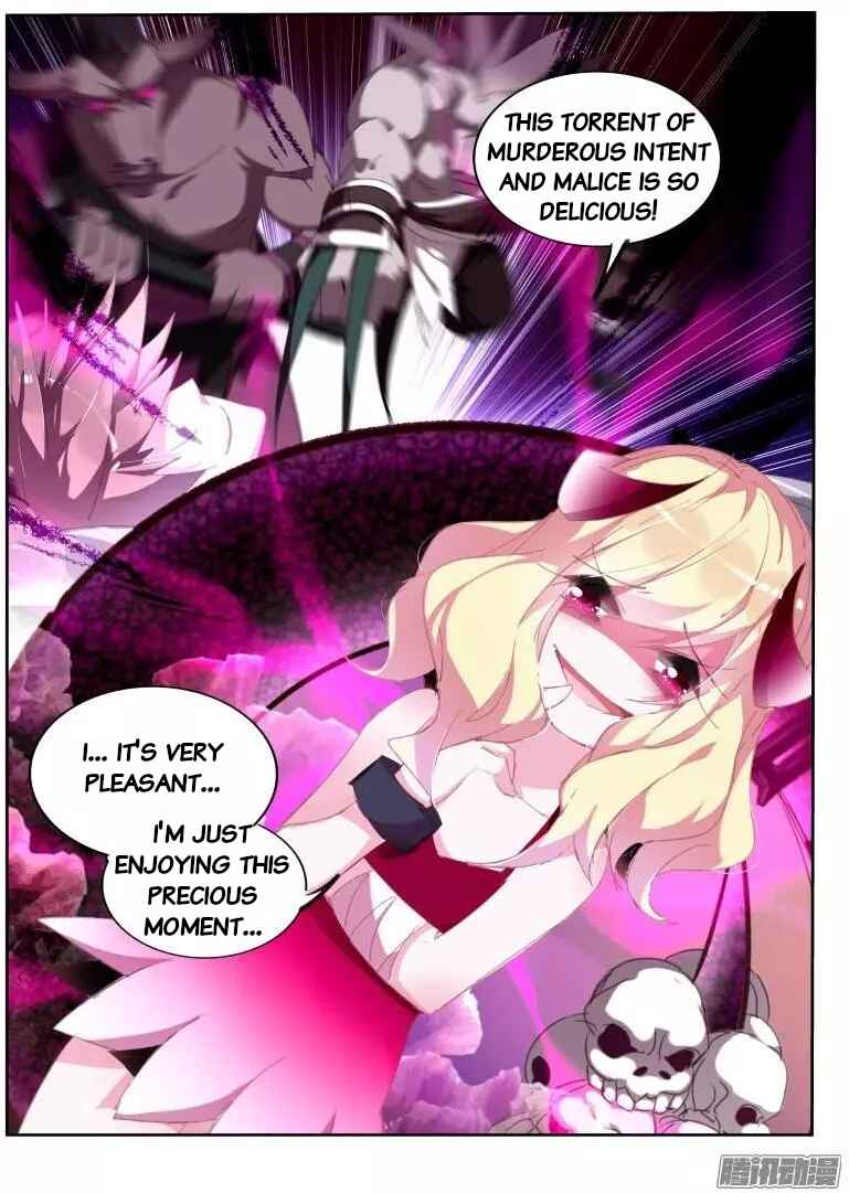 Chapter 256 - Page 8