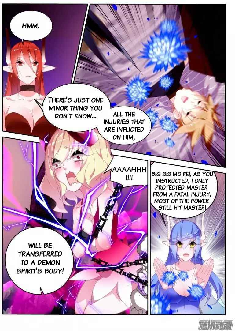 Chapter 256 - Page 9