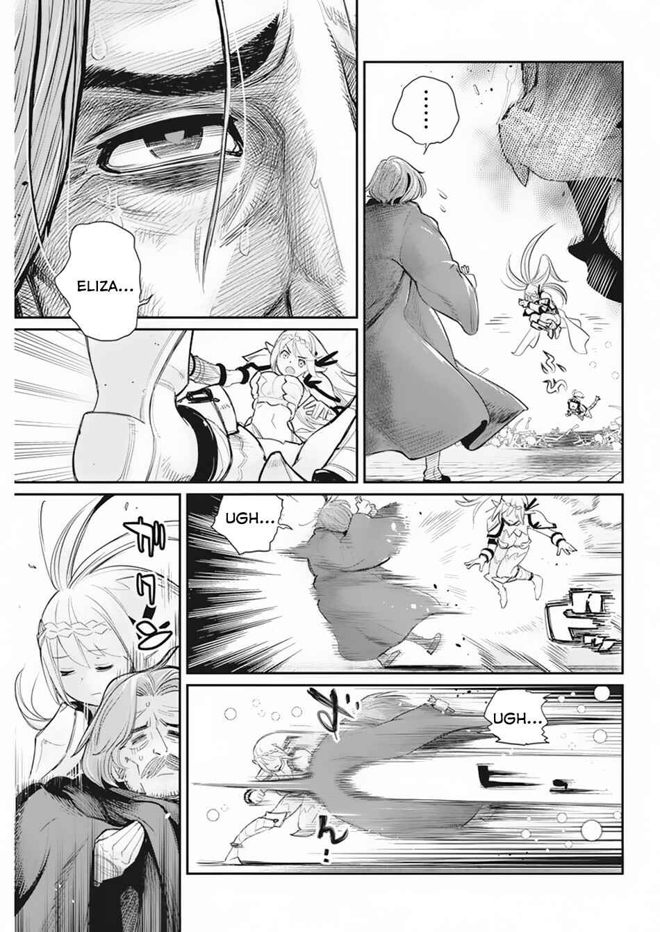 Chapter 36 - Page 10