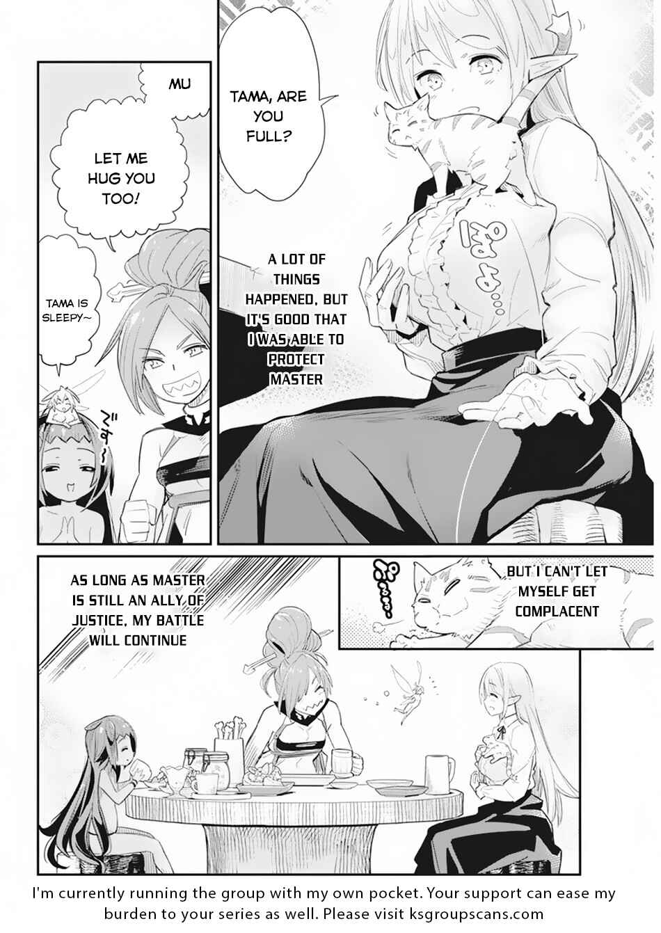 Chapter 36 - Page 21