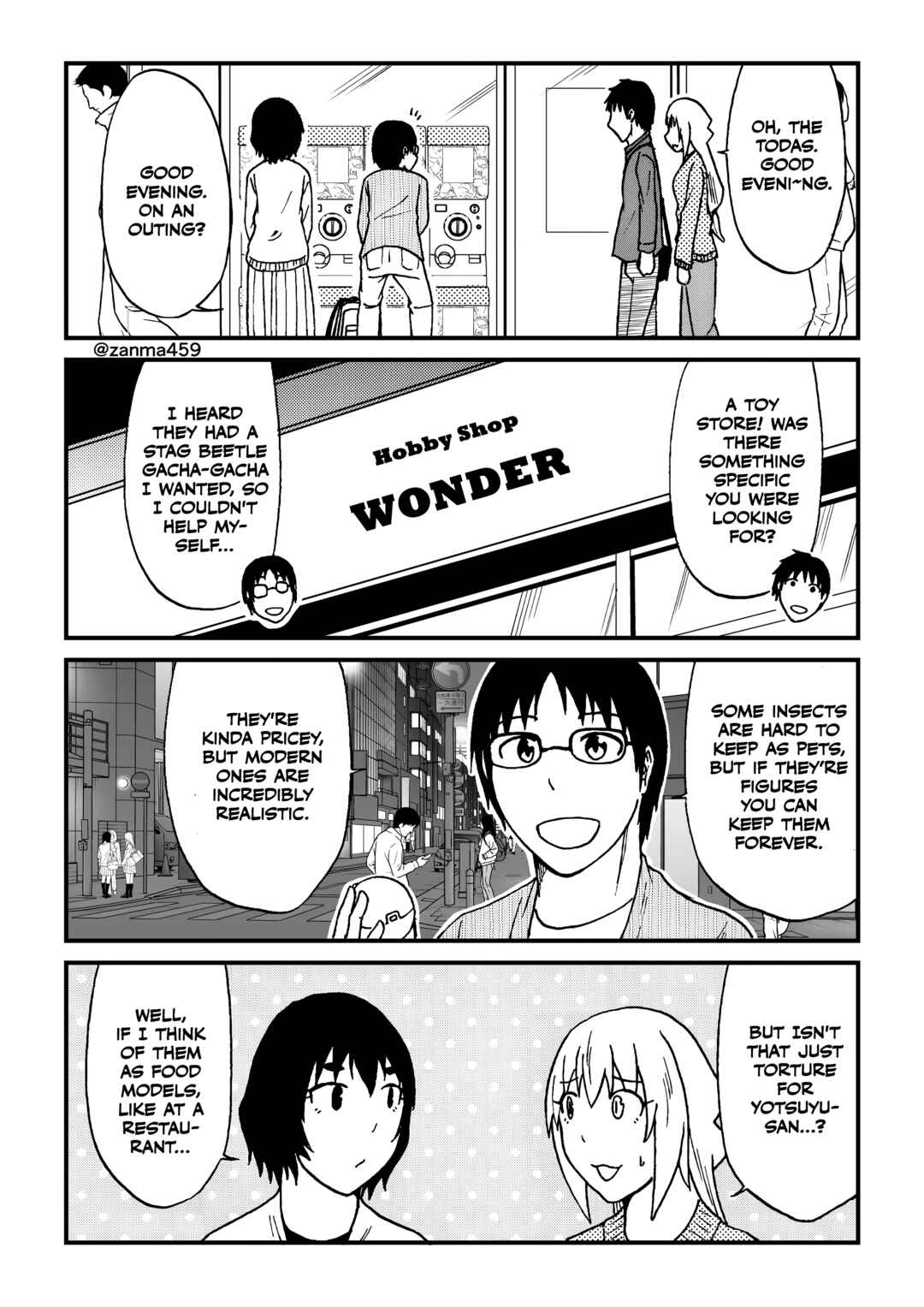 Chapter 118 - Page 2