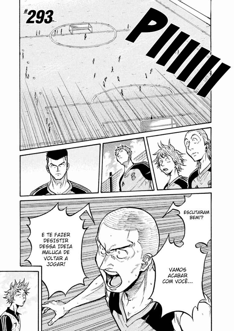 Chapter 293 - Page 1