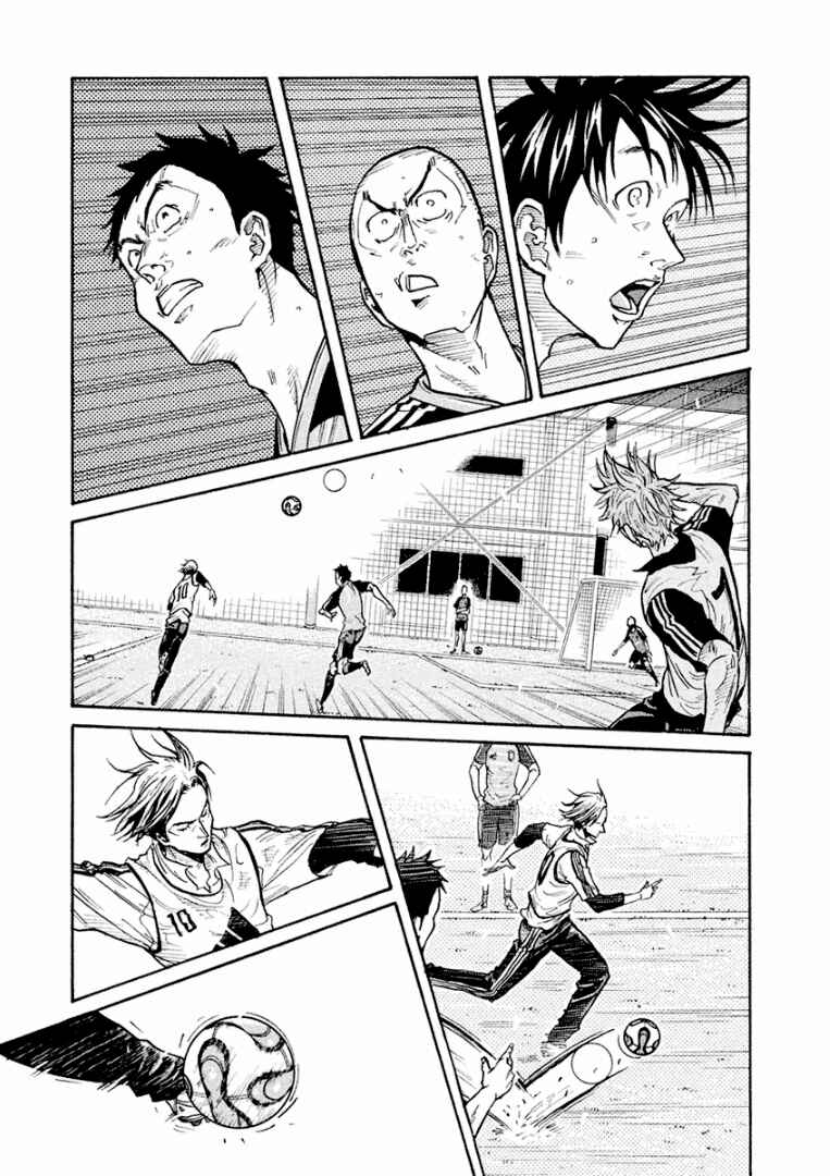 Chapter 293 - Page 3