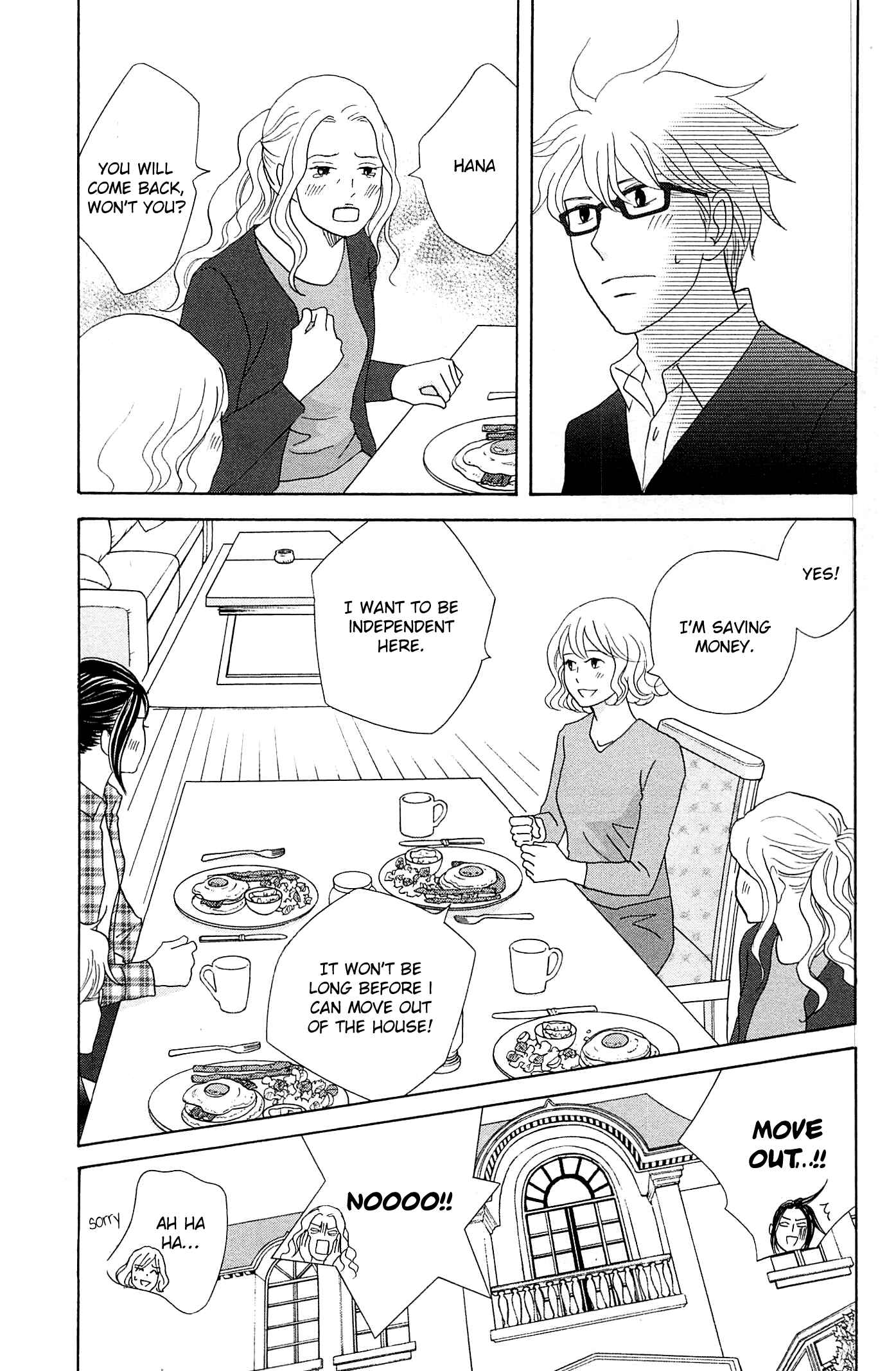 Chapter 46 - Page 22