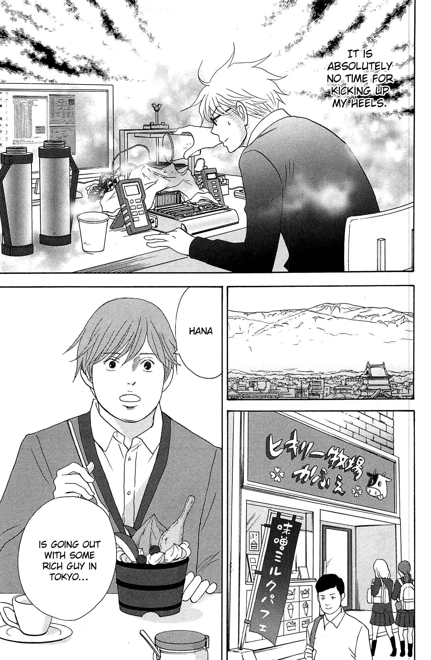Chapter 46 - Page 28