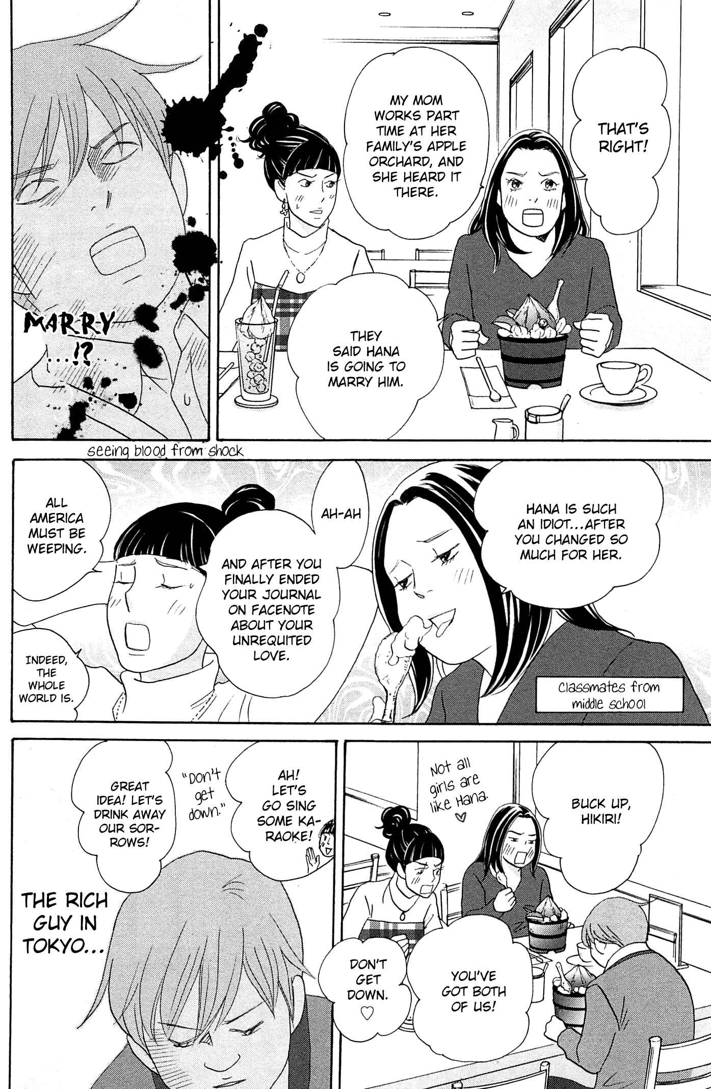 Chapter 46 - Page 29