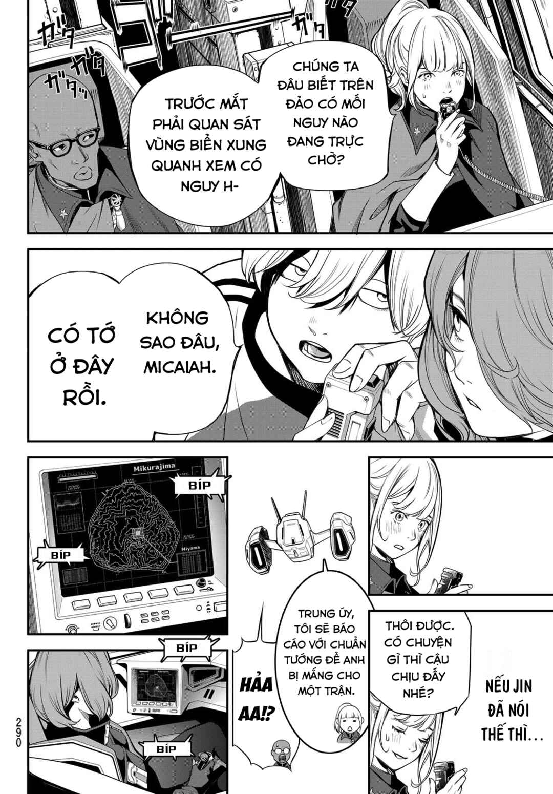 Chapter 49 - Page 10