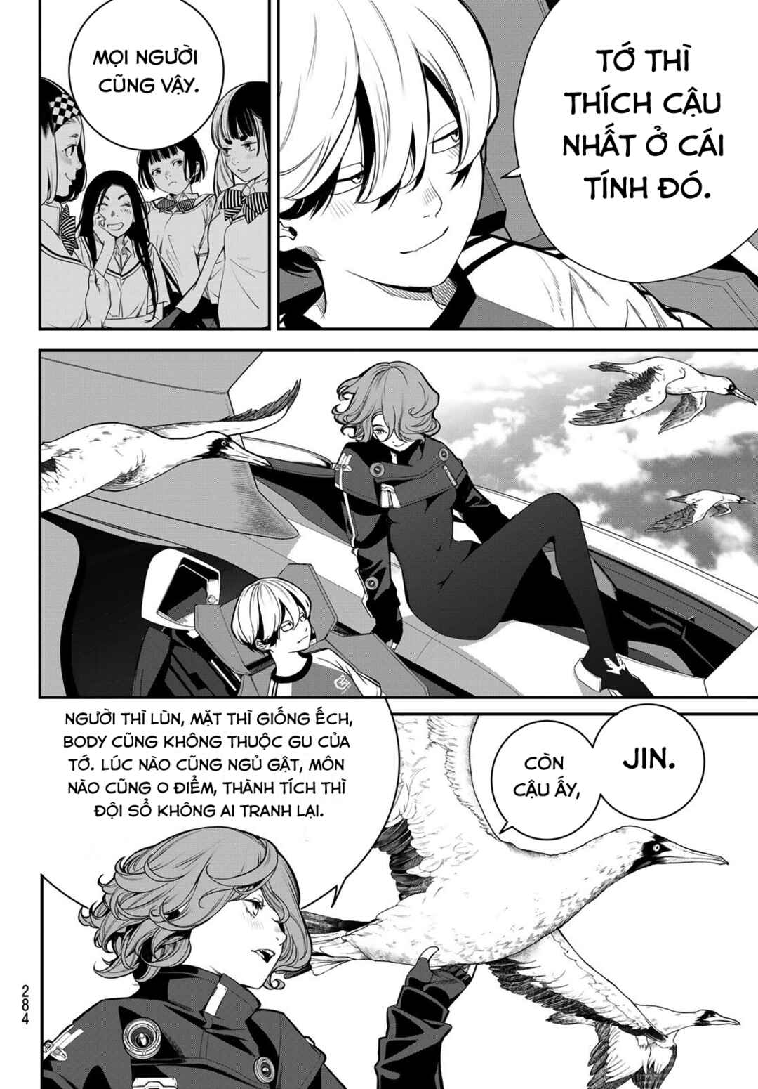 Chapter 49 - Page 4