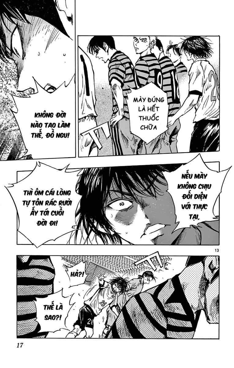 Chapter 289 - Page 11