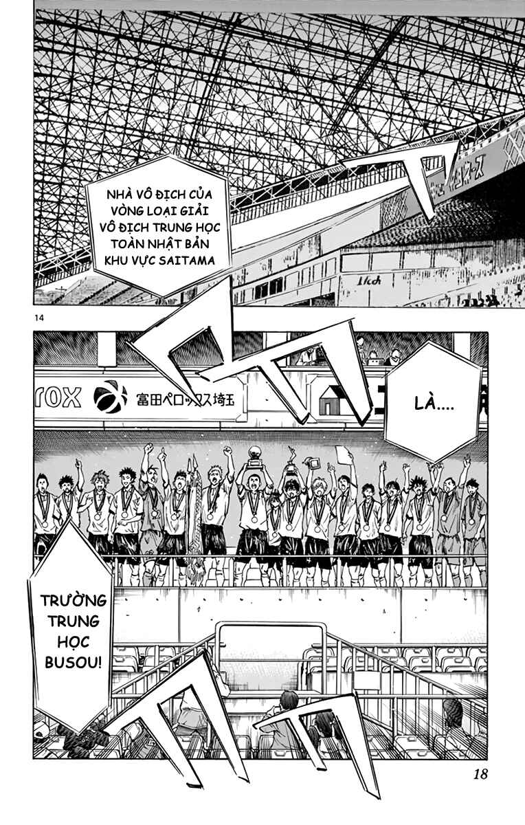 Chapter 289 - Page 12